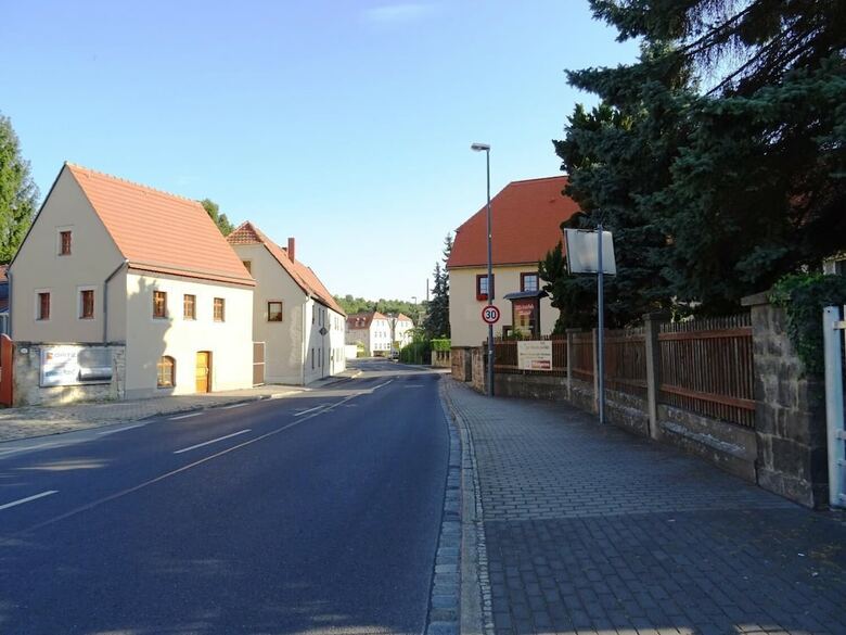 Apartamentos Alte Kelterei