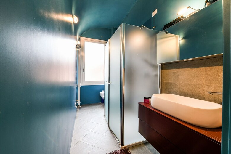 Apartamento Frari Luxury