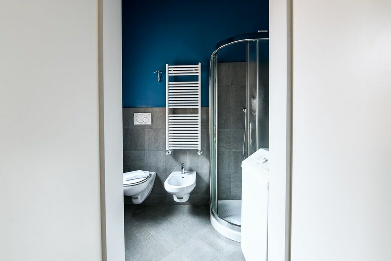 Apartamento Frari Luxury