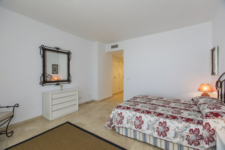 Apartamentos Duque Palm Beach Marbella