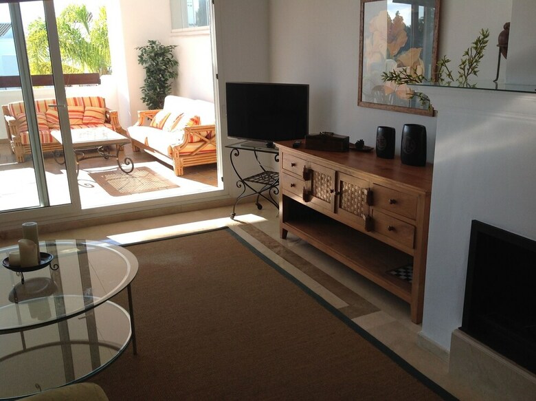 Apartamentos Duque Palm Beach Marbella