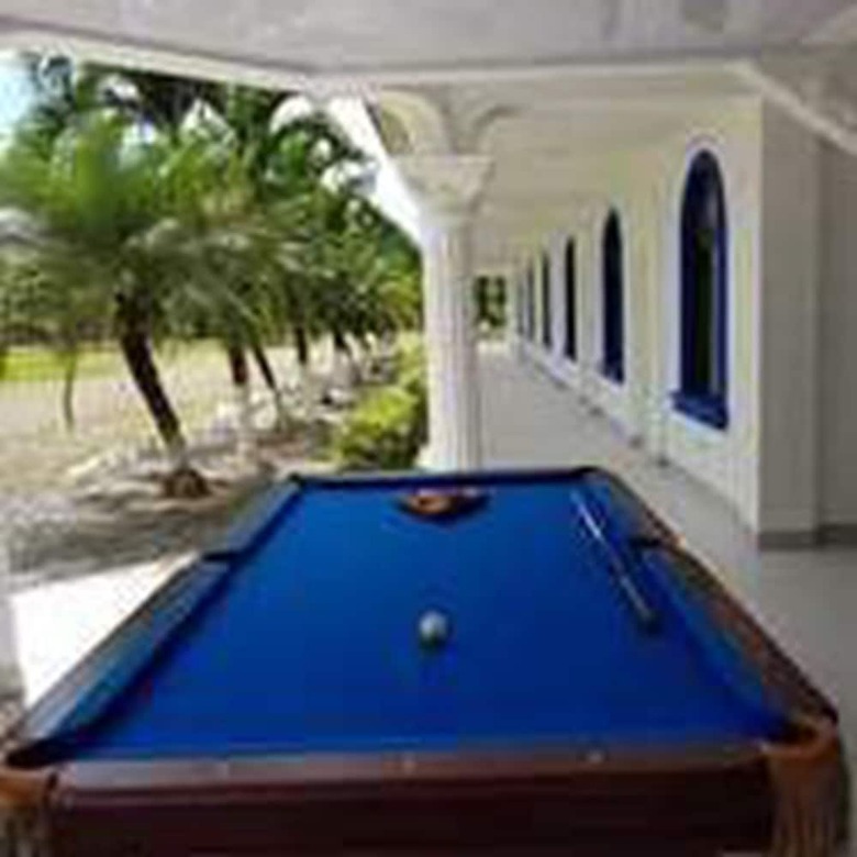 Hotel Las Palmas