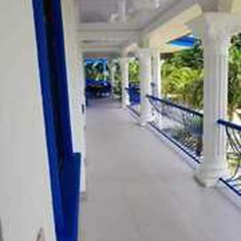Hotel Las Palmas