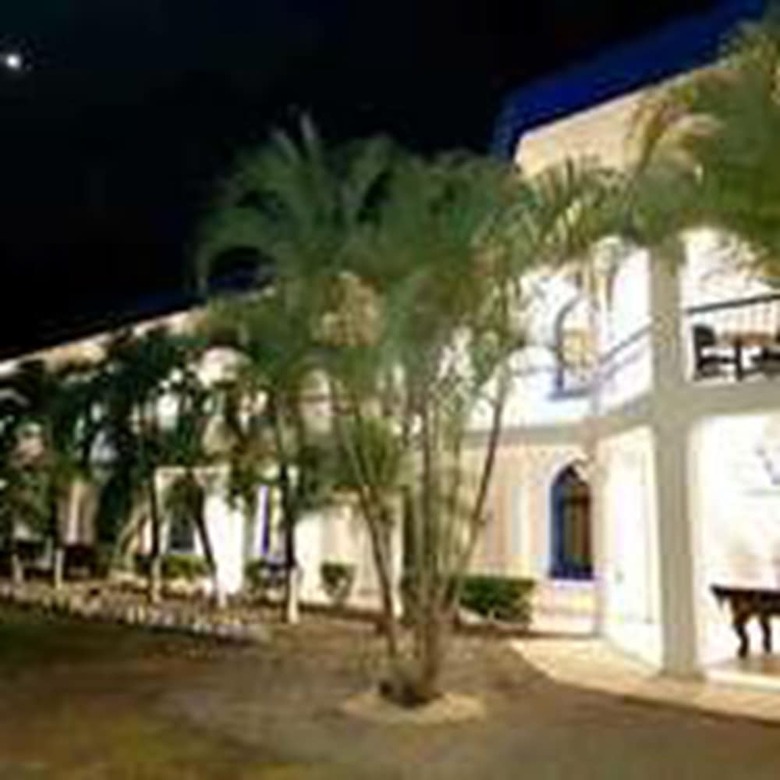 Hotel Las Palmas