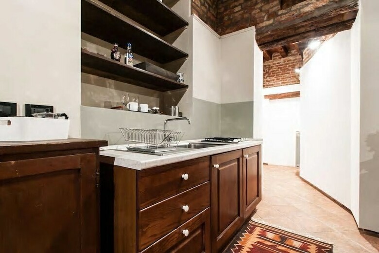 Apartamento Charming Do Torri