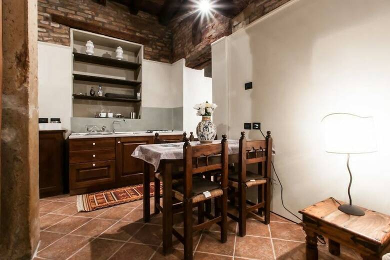 Apartamento Charming Do Torri