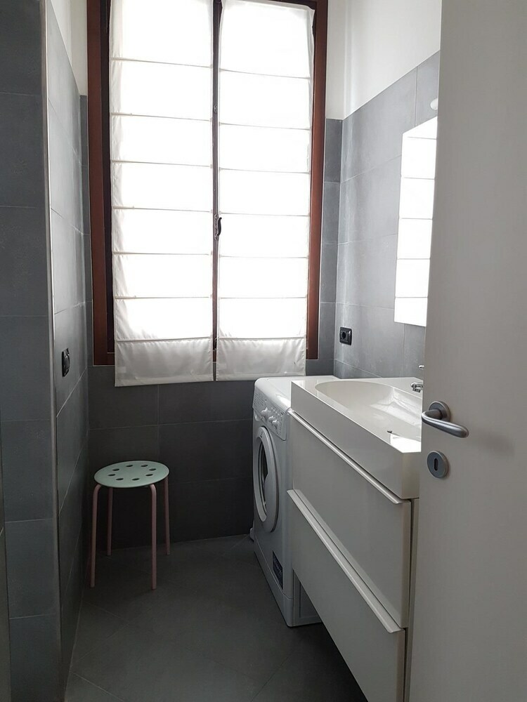 Apartamento Ca' Marta