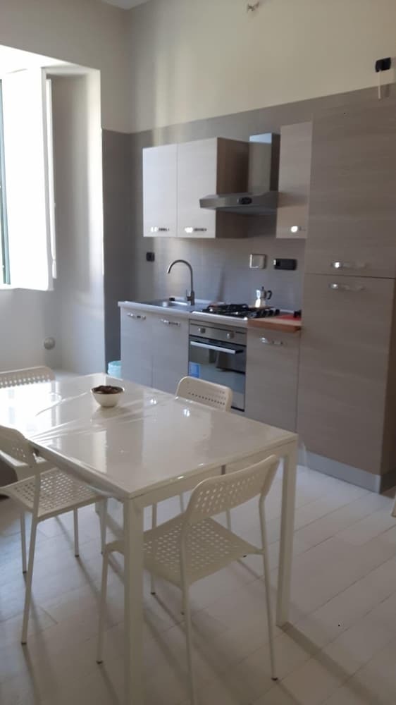 Bed & Breakfast Le Suites Maor