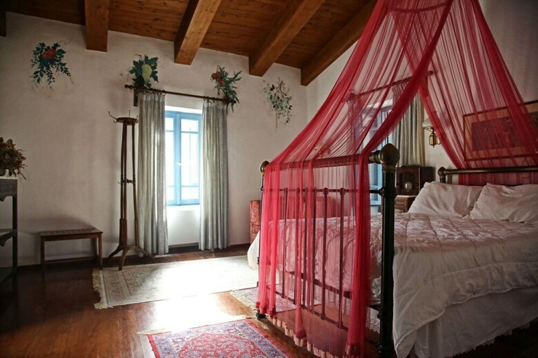 Hotel Villa Kynthia