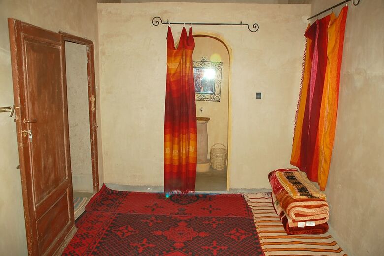 Hotel G�te Migusta Chez Madame Hayate