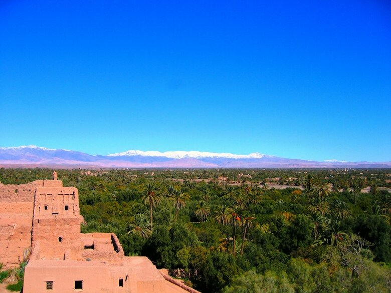 Hotel G�te Migusta Chez Madame Hayate