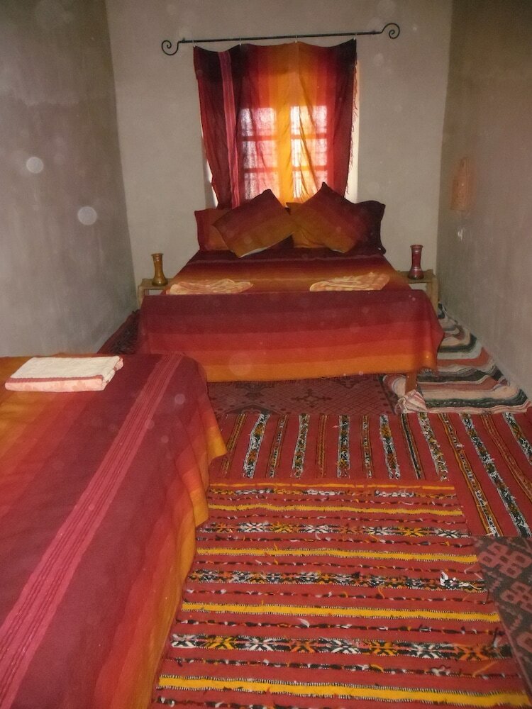 Hotel G�te Migusta Chez Madame Hayate