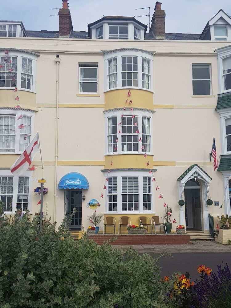 Brunswick Bed & Breakfast