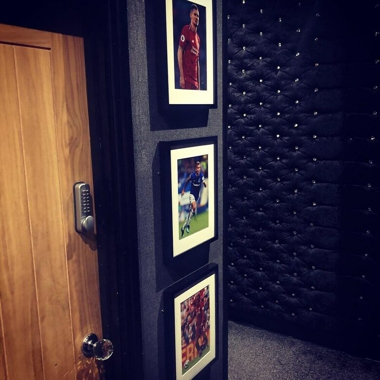Hotel Liverpool Party Pad