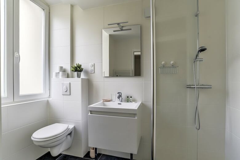 Apartamento Madeleinette - Un Havre de Paix