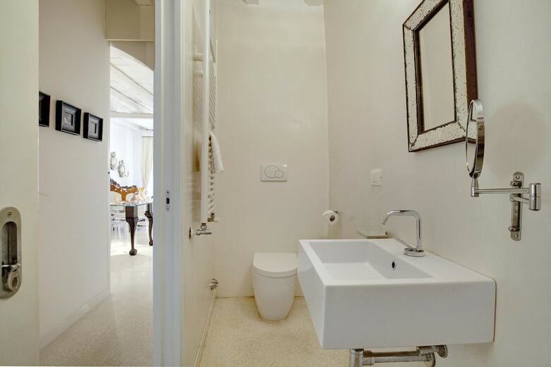 Apartamento La Musa