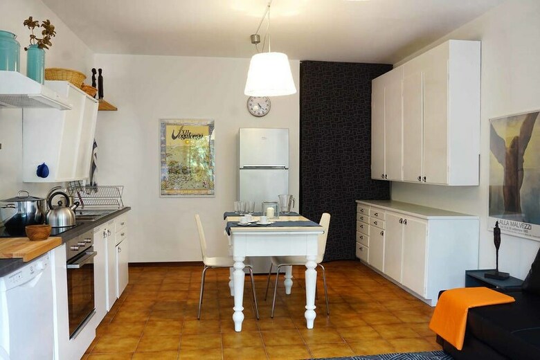 Apartamento La Maisonette Et Son Jardin