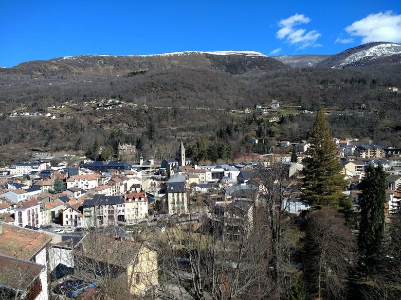 Bed & Breakfast Chambre D'h�te L'alpage