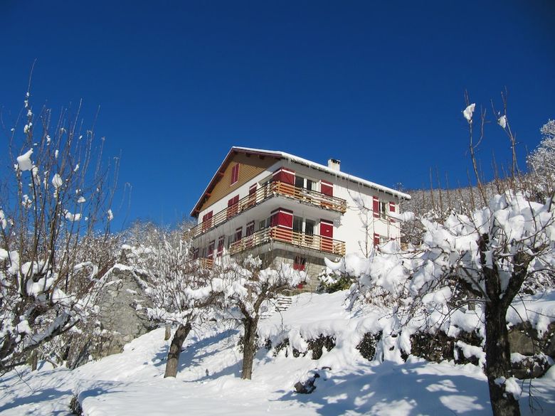 Bed & Breakfast Chambre D'h�te L'alpage