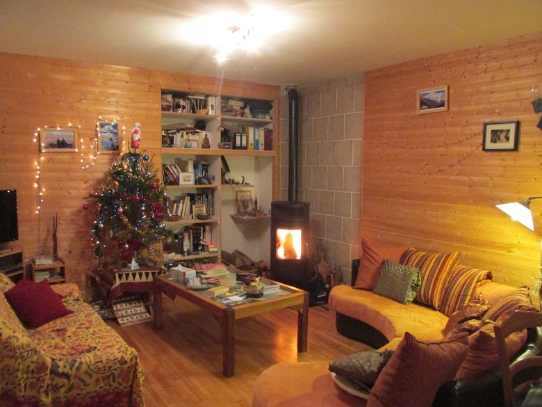 Bed & Breakfast Chambre D'h�te L'alpage