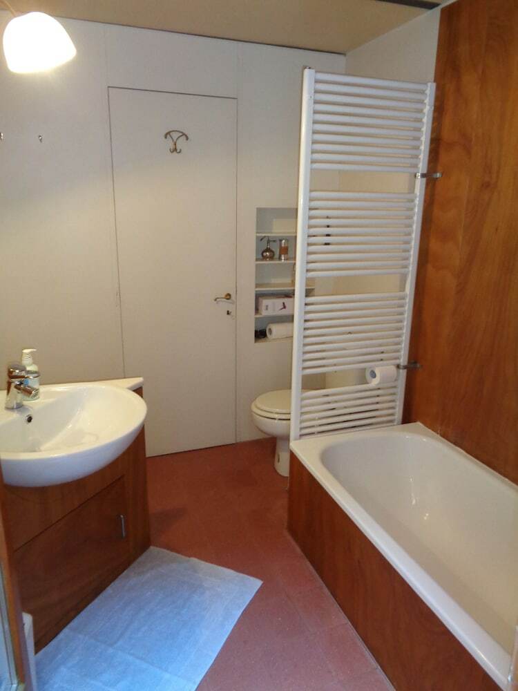 Apartamento Secret Loft