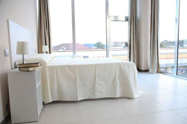Dh Rooms B&B
