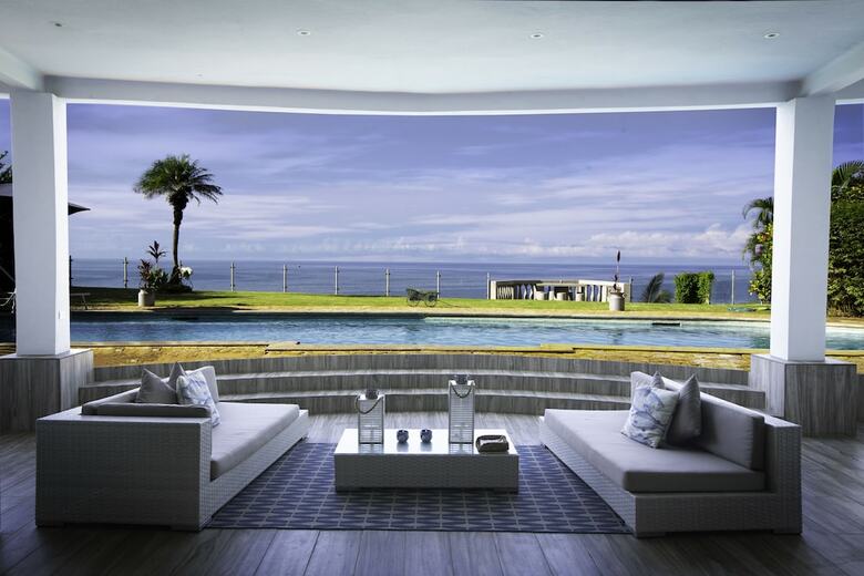 Villa Marunga Luxury And Ocean View