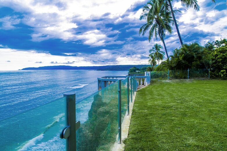 Villa Marunga Luxury And Ocean View