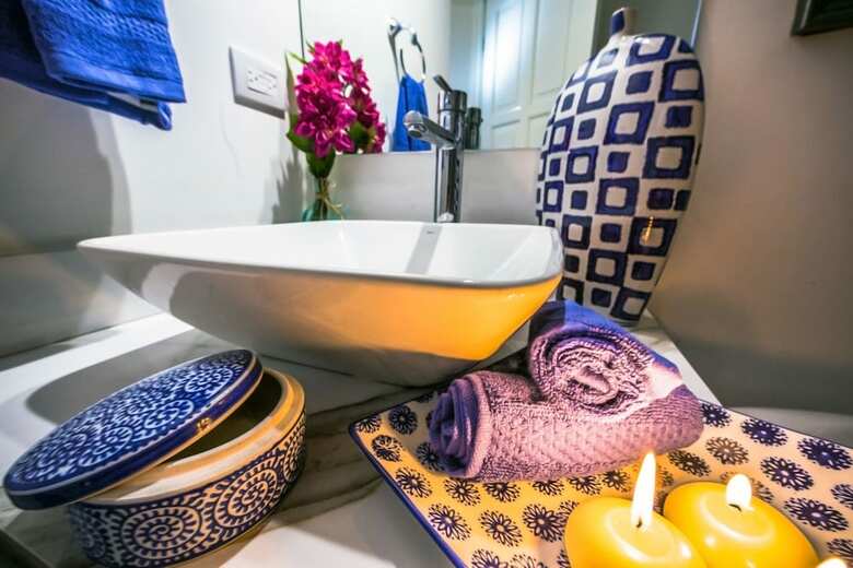 Villa Marunga Luxury And Ocean View
