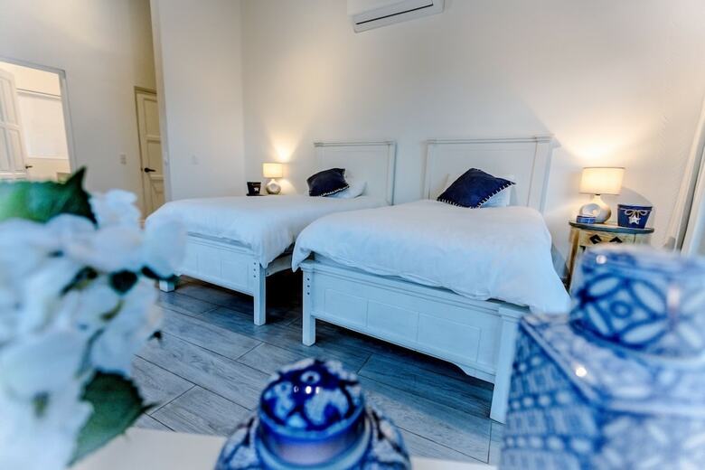 Villa Marunga Luxury And Ocean View