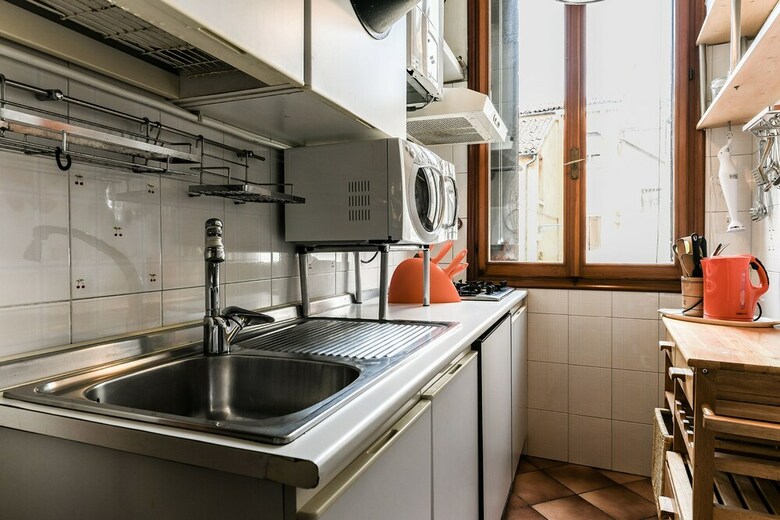 Apartamento Tolentini
