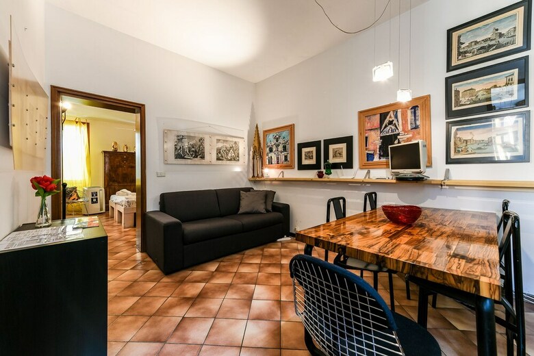 Apartamento Tolentini