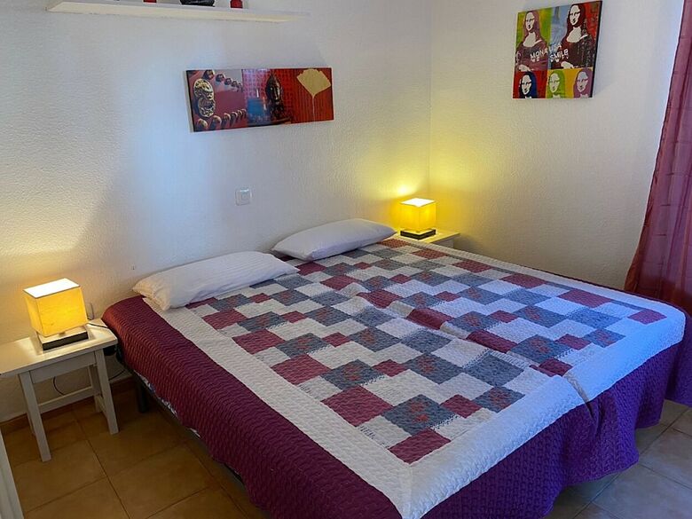 Apartamento Politur J-30