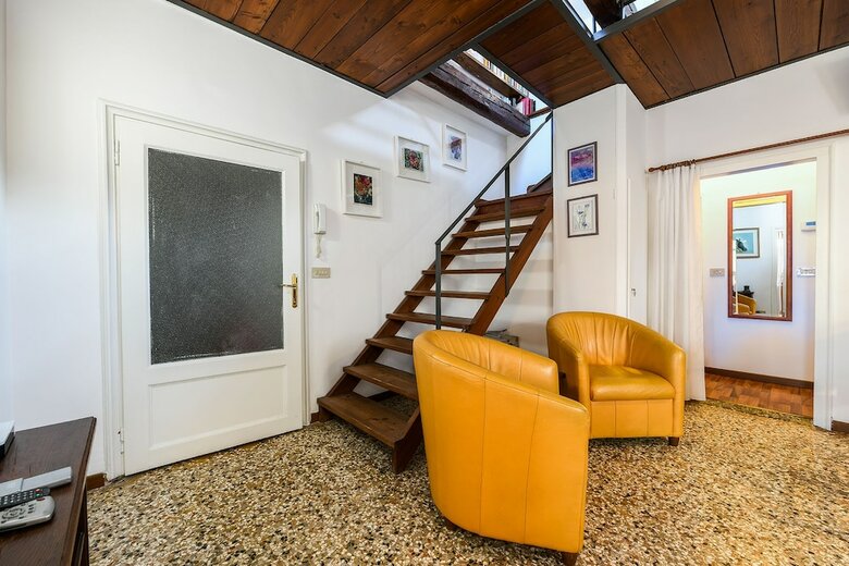 Apartamento Rialto Deluxe