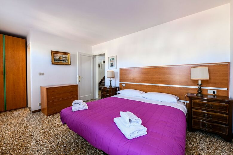 Apartamento Rialto Deluxe
