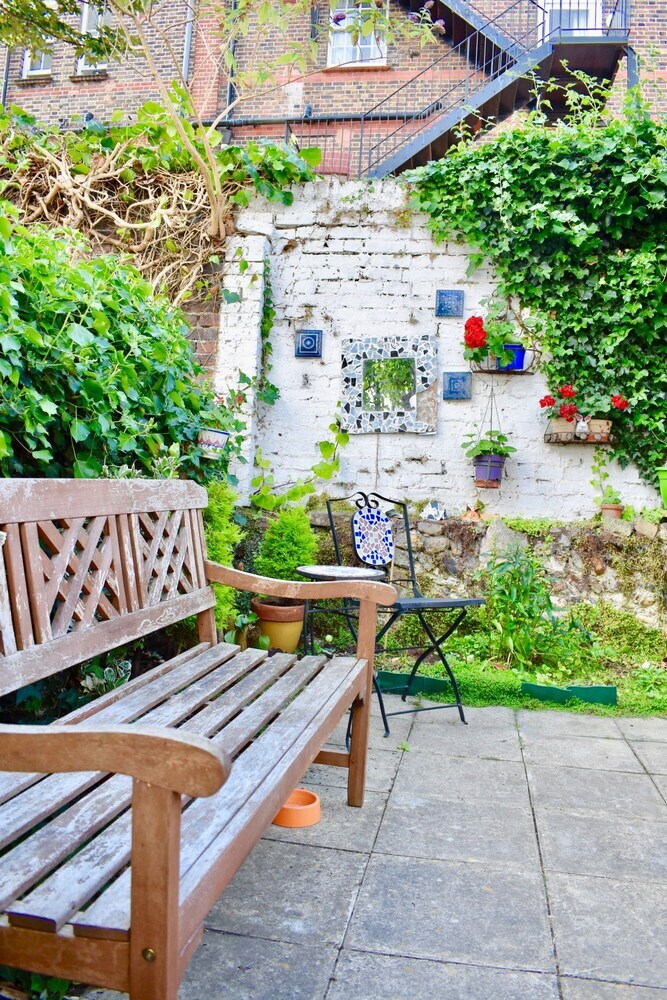 Apartamentos Cosy 1 Bedroom Basement Flat In Hove