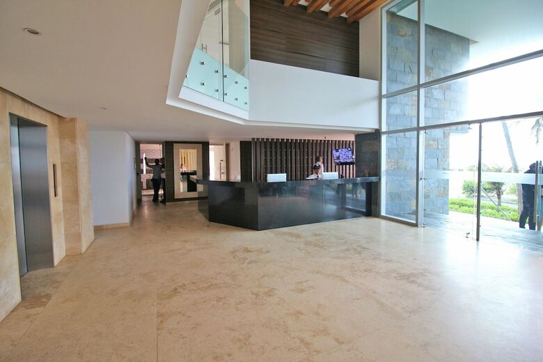 Apartamento Bocagrande - Ocean View