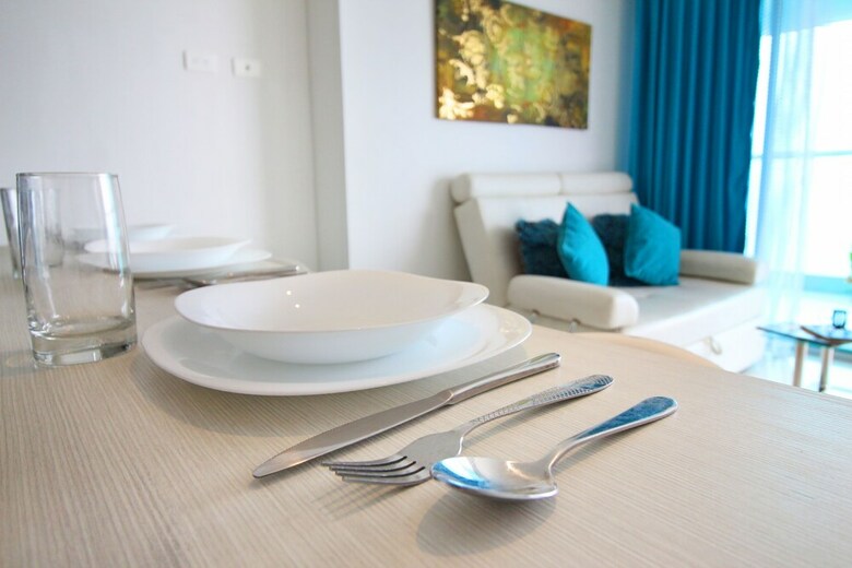 Apartamento Bocagrande - Ocean View