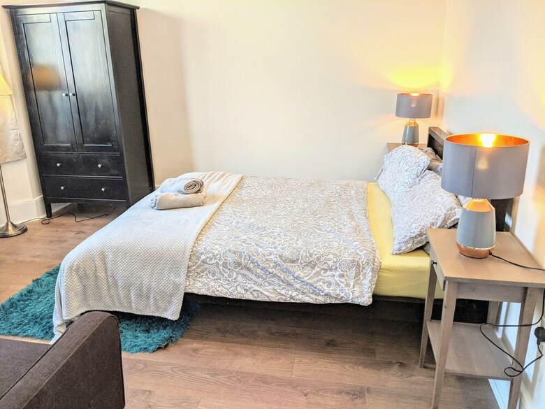 Apartamentos Tophome Stoke Newington