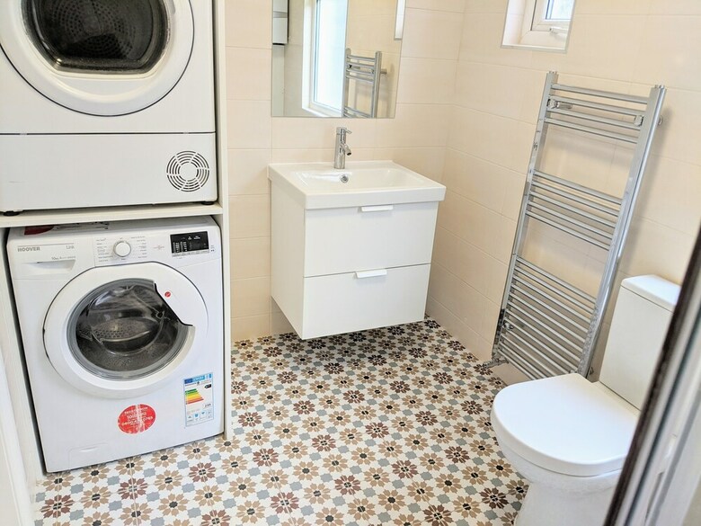 Apartamentos Tophome Stoke Newington