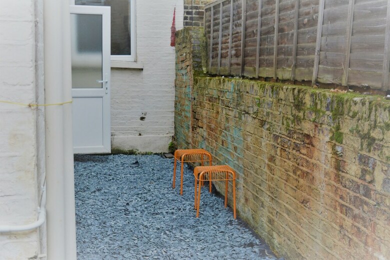 Apartamentos Tophome Stoke Newington
