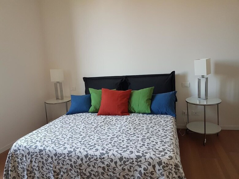 Apartamento White Attic