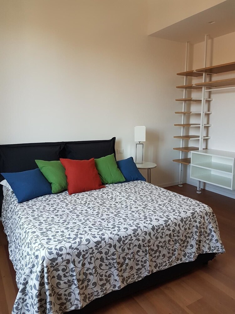 Apartamento White Attic