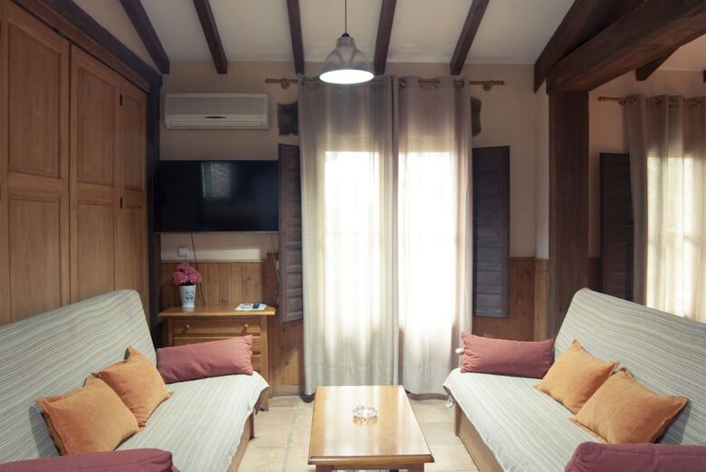 Apartamentos El Calambuco