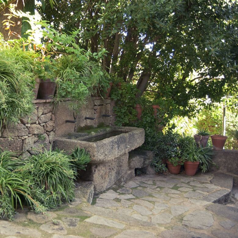 Apartamentos El Calambuco