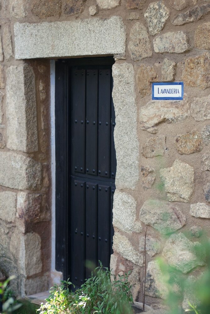 Apartamentos El Calambuco