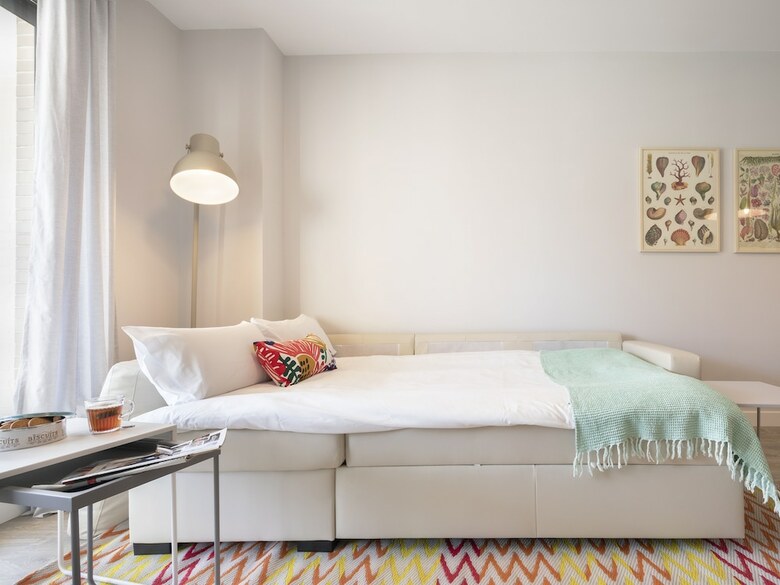 Apartamentos Malaga Los Alamos Beach