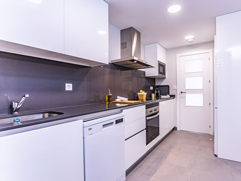 Apartamentos Malaga Los Alamos Beach
