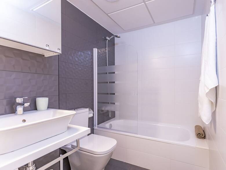 Apartamentos Malaga Los Alamos Beach