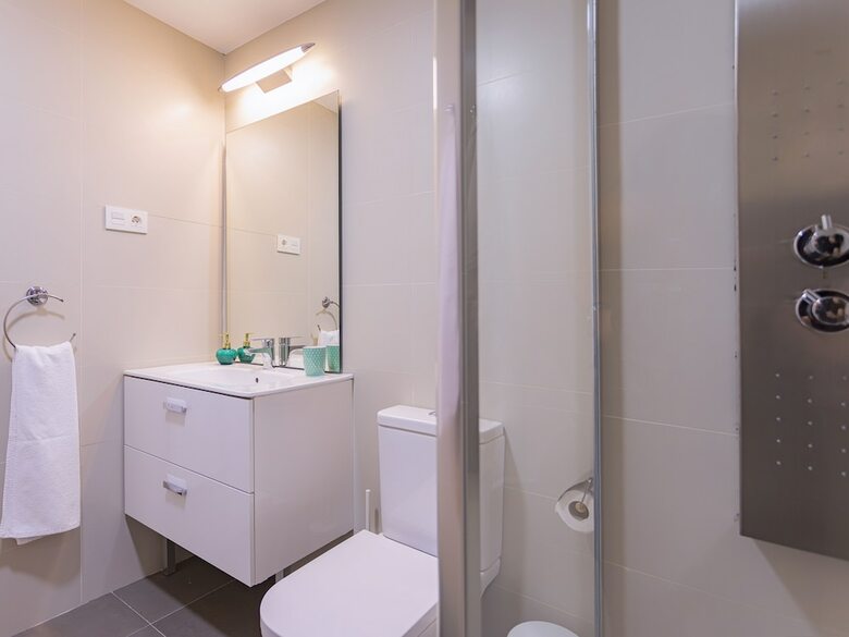 Apartamentos Malaga Los Alamos Beach